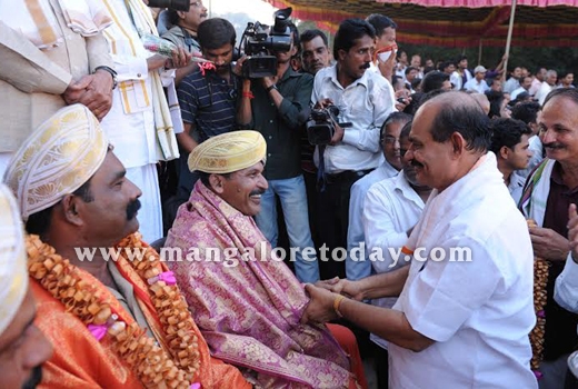 Arasu Kambala ..